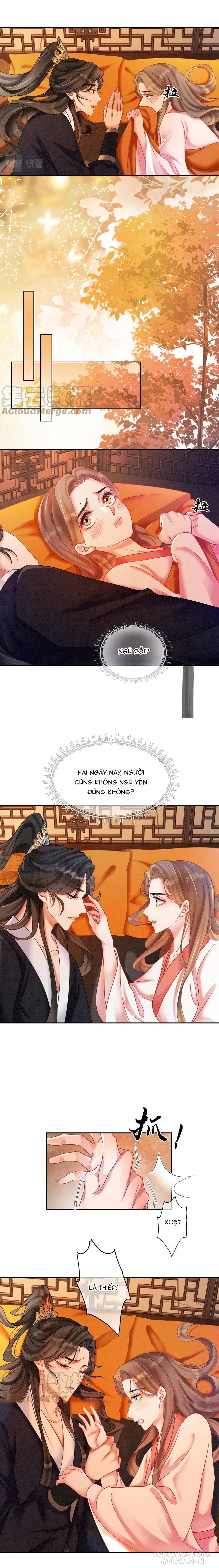 Xung Hỉ Vương Phi Chapter 74 - Trang 2