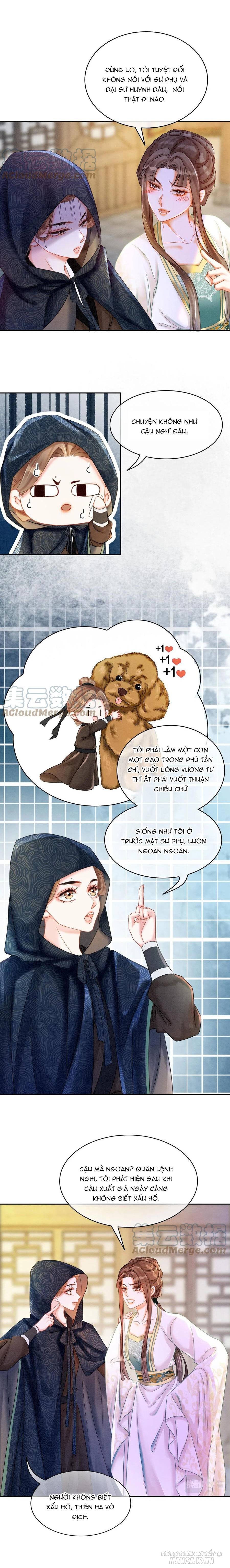 Xung Hỉ Vương Phi Chapter 74 - Trang 2