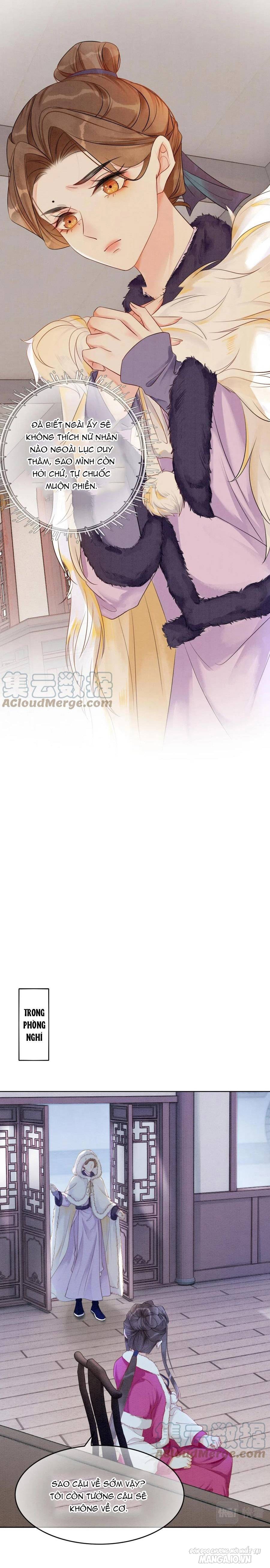 Xung Hỉ Vương Phi Chapter 77 - Trang 2