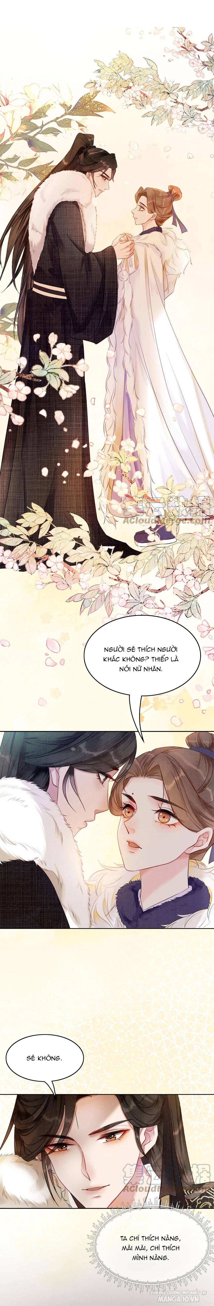 Xung Hỉ Vương Phi Chapter 77 - Trang 2