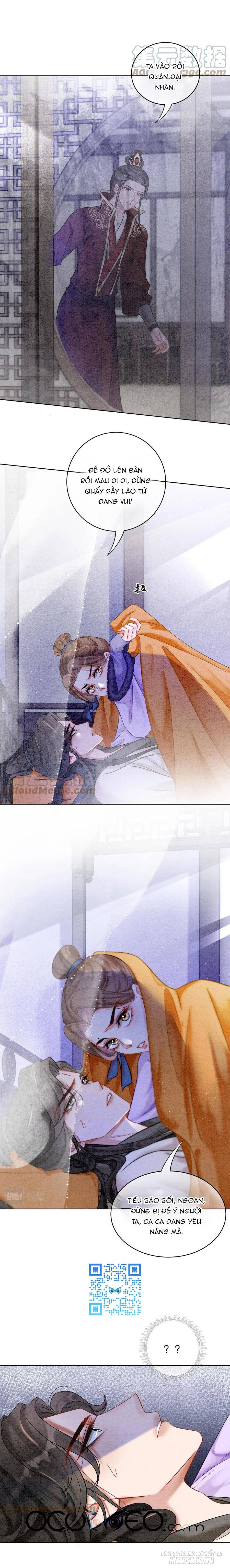 Xung Hỉ Vương Phi Chapter 78 - Trang 2