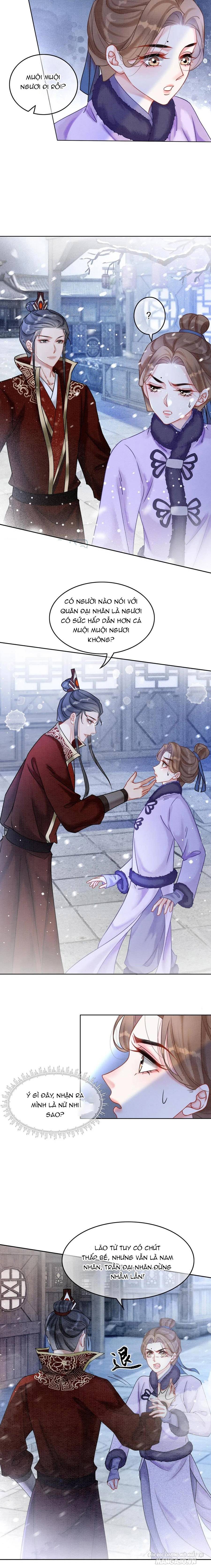 Xung Hỉ Vương Phi Chapter 78 - Trang 2