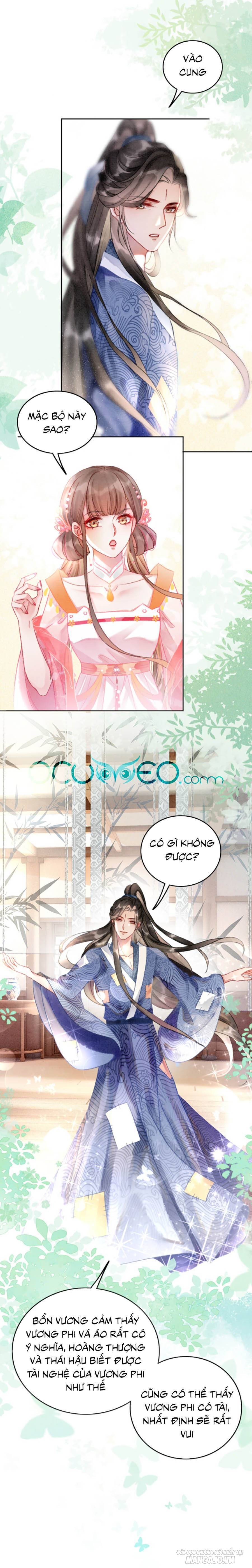 Xung Hỉ Vương Phi Chapter 8 - Trang 2