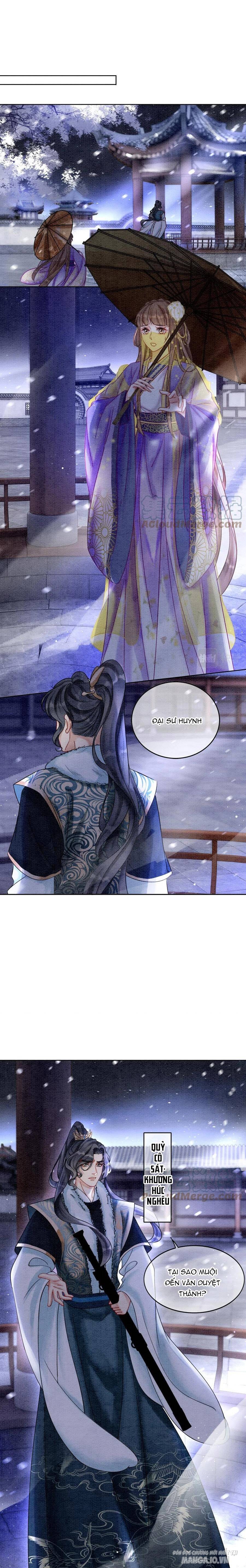 Xung Hỉ Vương Phi Chapter 80 - Trang 2