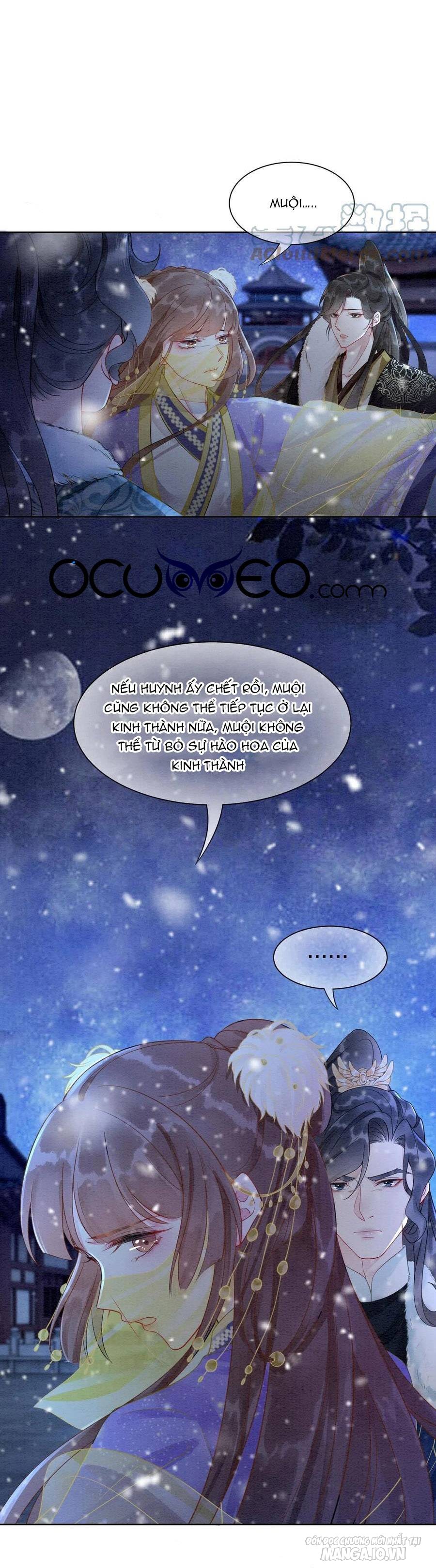 Xung Hỉ Vương Phi Chapter 81 - Trang 2