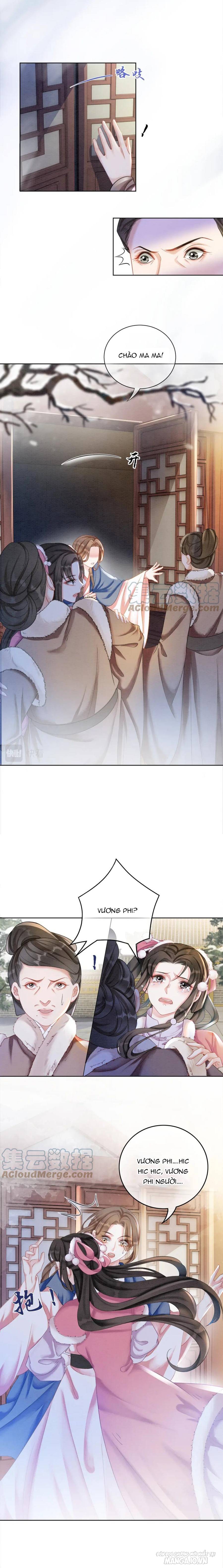 Xung Hỉ Vương Phi Chapter 82 - Trang 2