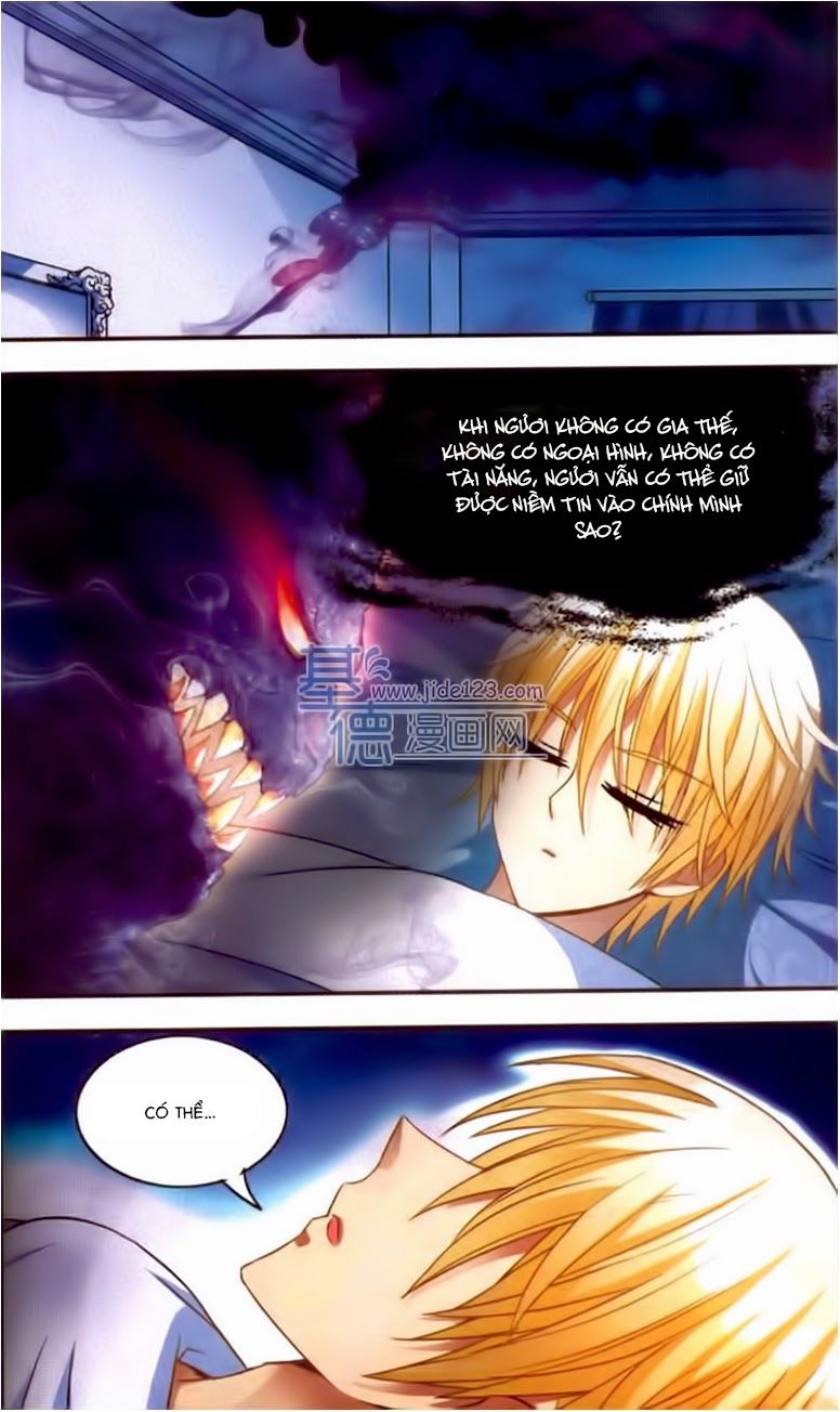 Xung Xuất Lê Minh Chapter 1 - Trang 2