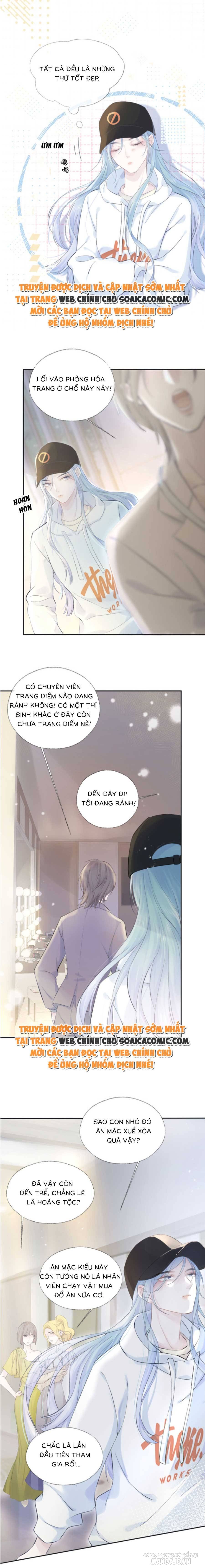 Xuyên Đến Hiện Đại Tôi Hung Hăng Vả Mặt Kẻ Thù Chapter 3 - Trang 2