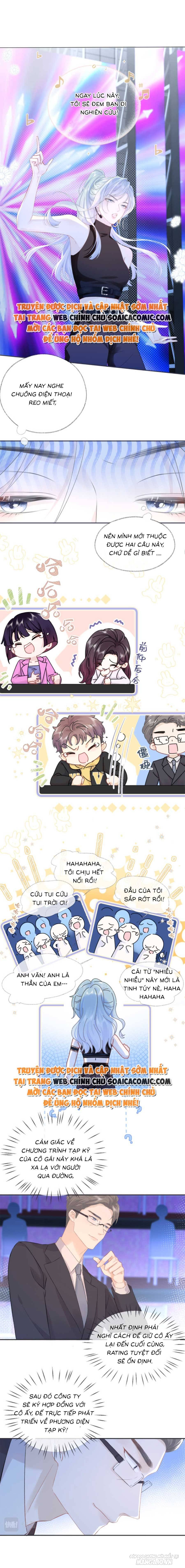 Xuyên Đến Hiện Đại Tôi Hung Hăng Vả Mặt Kẻ Thù Chapter 4 - Trang 2