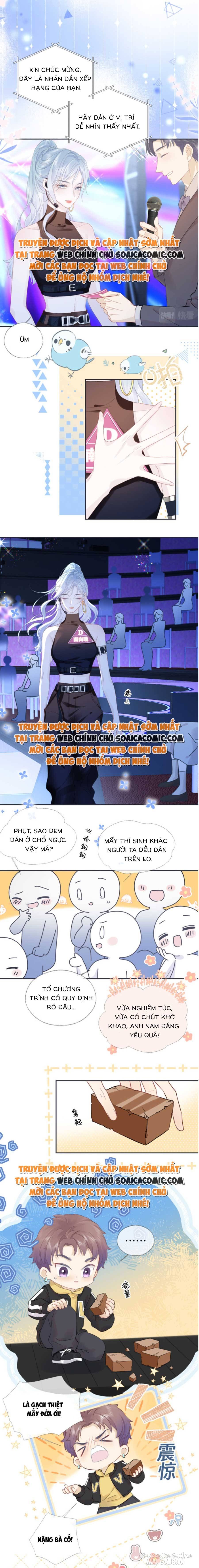 Xuyên Đến Hiện Đại Tôi Hung Hăng Vả Mặt Kẻ Thù Chapter 4 - Trang 2