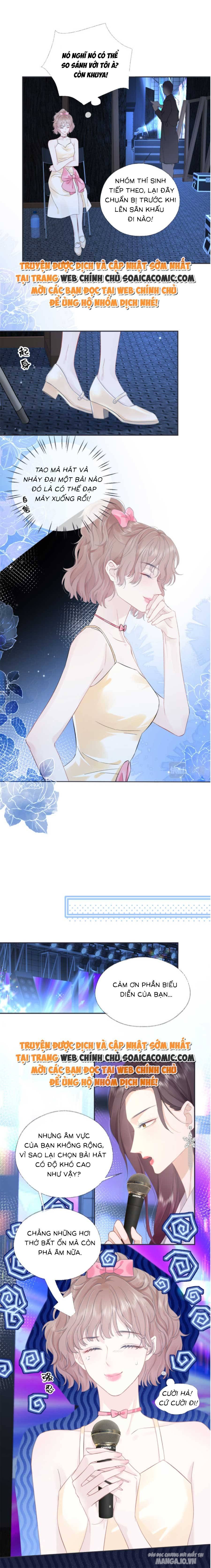 Xuyên Đến Hiện Đại Tôi Hung Hăng Vả Mặt Kẻ Thù Chapter 4 - Trang 2