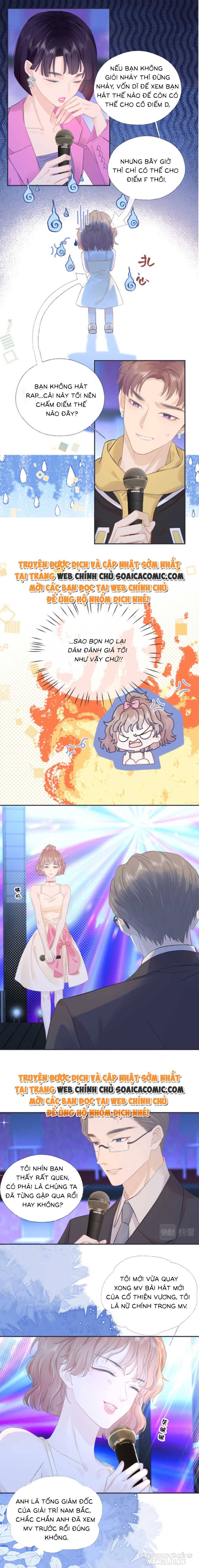 Xuyên Đến Hiện Đại Tôi Hung Hăng Vả Mặt Kẻ Thù Chapter 4 - Trang 2