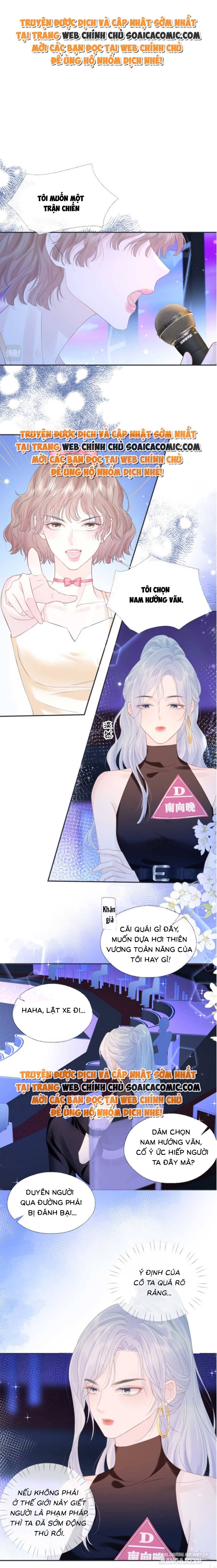 Xuyên Đến Hiện Đại Tôi Hung Hăng Vả Mặt Kẻ Thù Chapter 5 - Trang 2