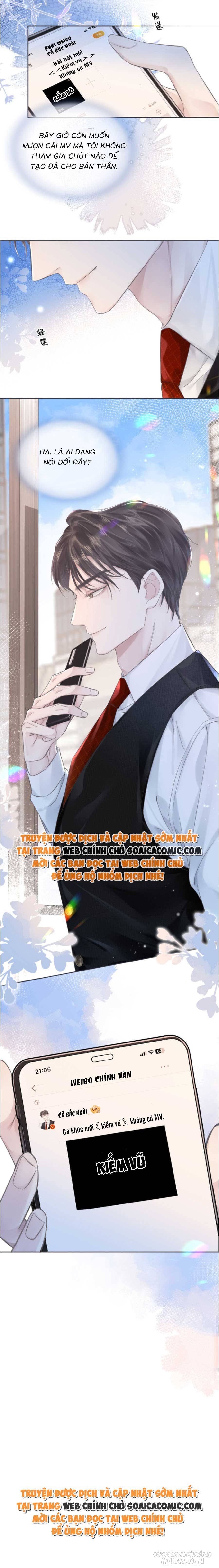 Xuyên Đến Hiện Đại Tôi Hung Hăng Vả Mặt Kẻ Thù Chapter 5 - Trang 2