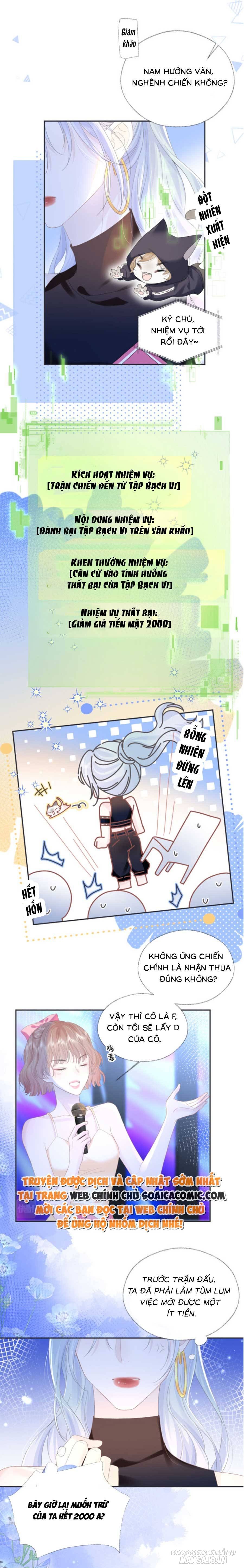 Xuyên Đến Hiện Đại Tôi Hung Hăng Vả Mặt Kẻ Thù Chapter 5 - Trang 2