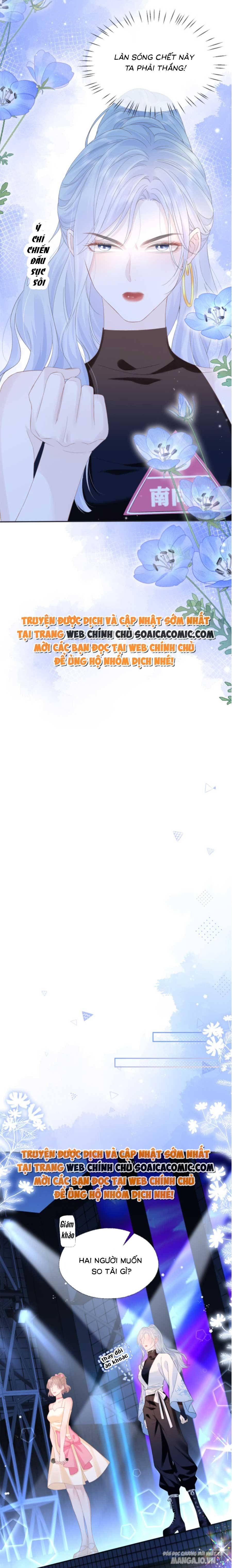 Xuyên Đến Hiện Đại Tôi Hung Hăng Vả Mặt Kẻ Thù Chapter 5 - Trang 2