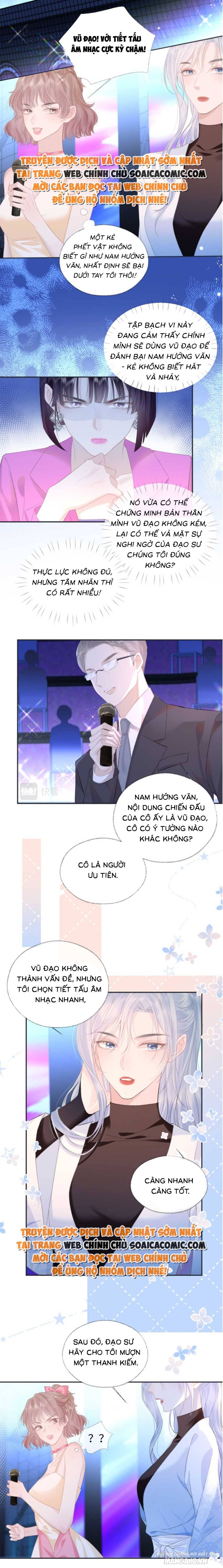 Xuyên Đến Hiện Đại Tôi Hung Hăng Vả Mặt Kẻ Thù Chapter 5 - Trang 2