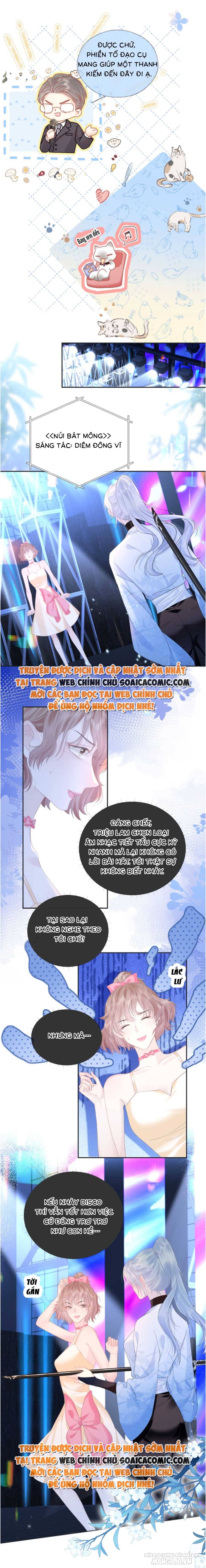 Xuyên Đến Hiện Đại Tôi Hung Hăng Vả Mặt Kẻ Thù Chapter 5 - Trang 2