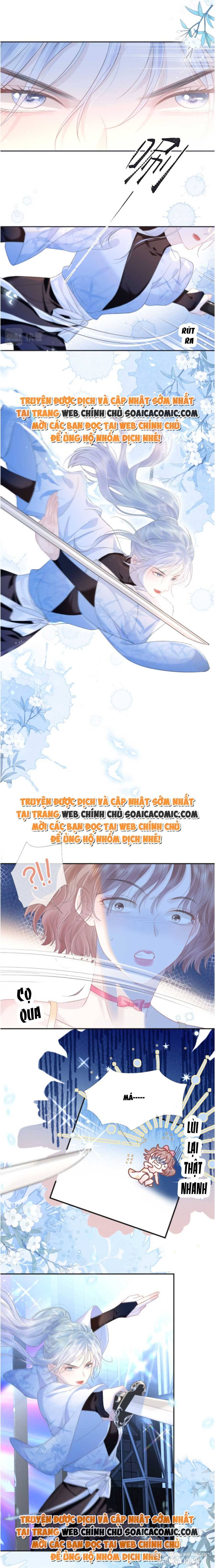 Xuyên Đến Hiện Đại Tôi Hung Hăng Vả Mặt Kẻ Thù Chapter 5 - Trang 2