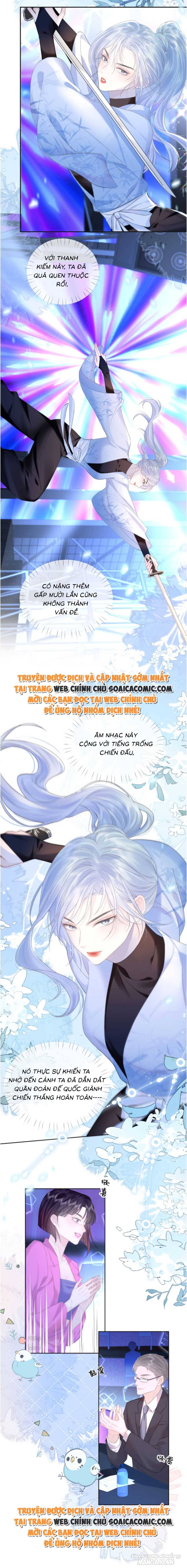 Xuyên Đến Hiện Đại Tôi Hung Hăng Vả Mặt Kẻ Thù Chapter 5 - Trang 2