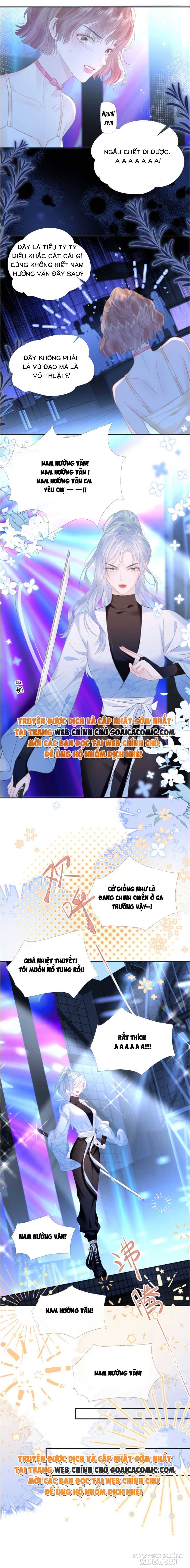 Xuyên Đến Hiện Đại Tôi Hung Hăng Vả Mặt Kẻ Thù Chapter 5 - Trang 2