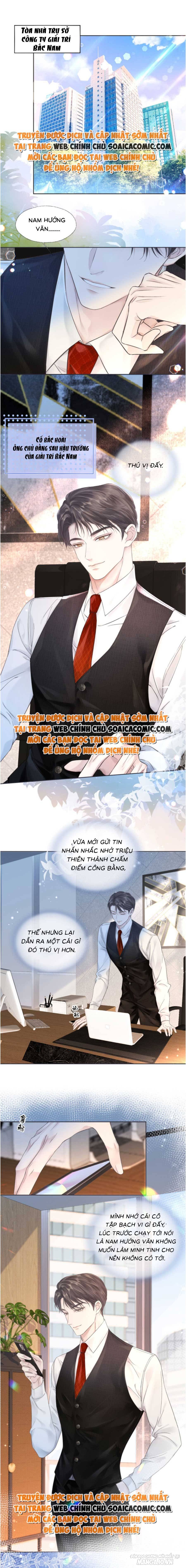 Xuyên Đến Hiện Đại Tôi Hung Hăng Vả Mặt Kẻ Thù Chapter 5 - Trang 2