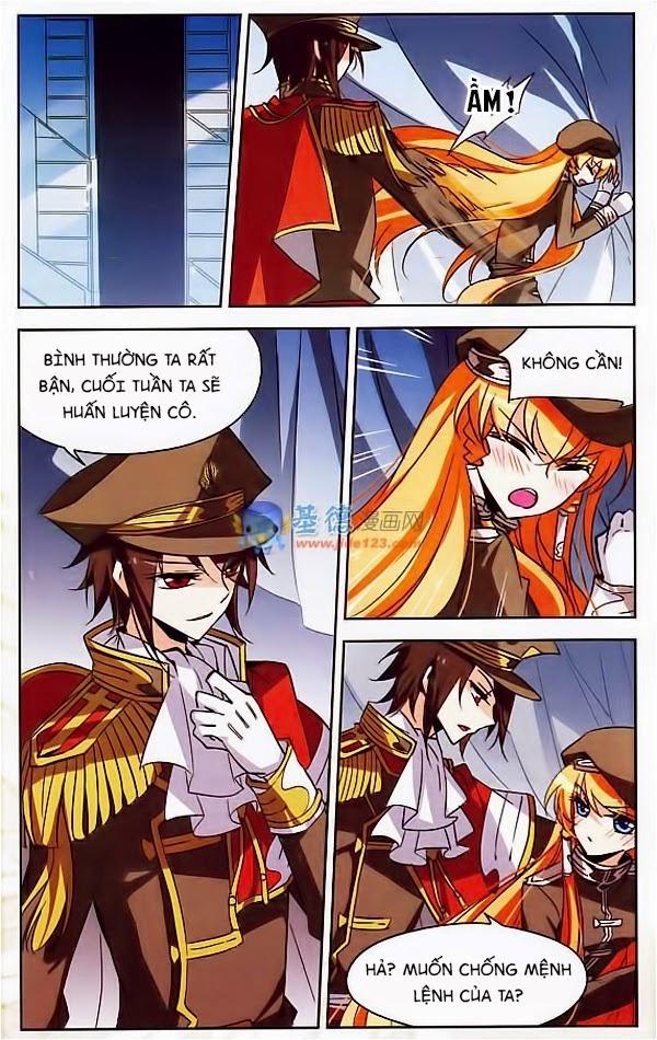 Xuyên Duyệt Tây Nguyên 3000 Chapter 10 - Trang 2