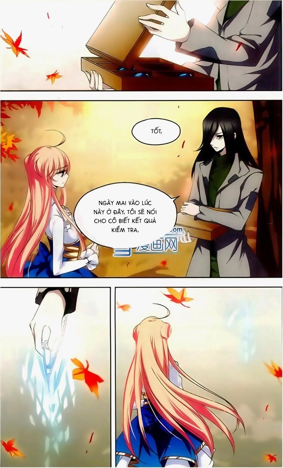 Xuyên Duyệt Tây Nguyên 3000 Chapter 101 - Trang 2