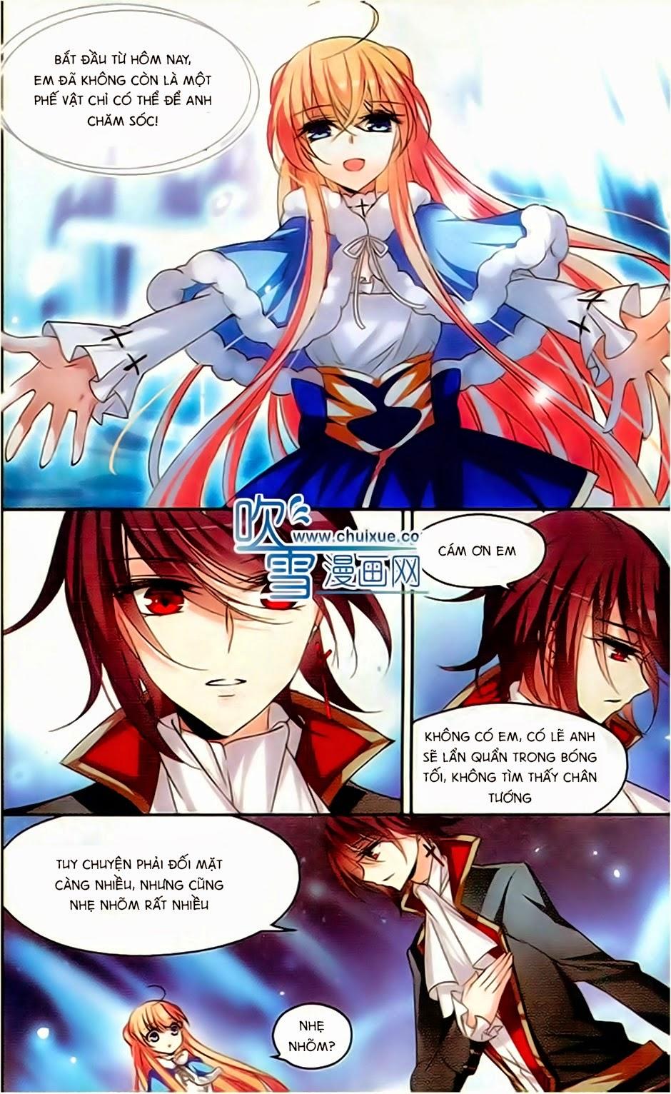 Xuyên Duyệt Tây Nguyên 3000 Chapter 102 - Trang 2