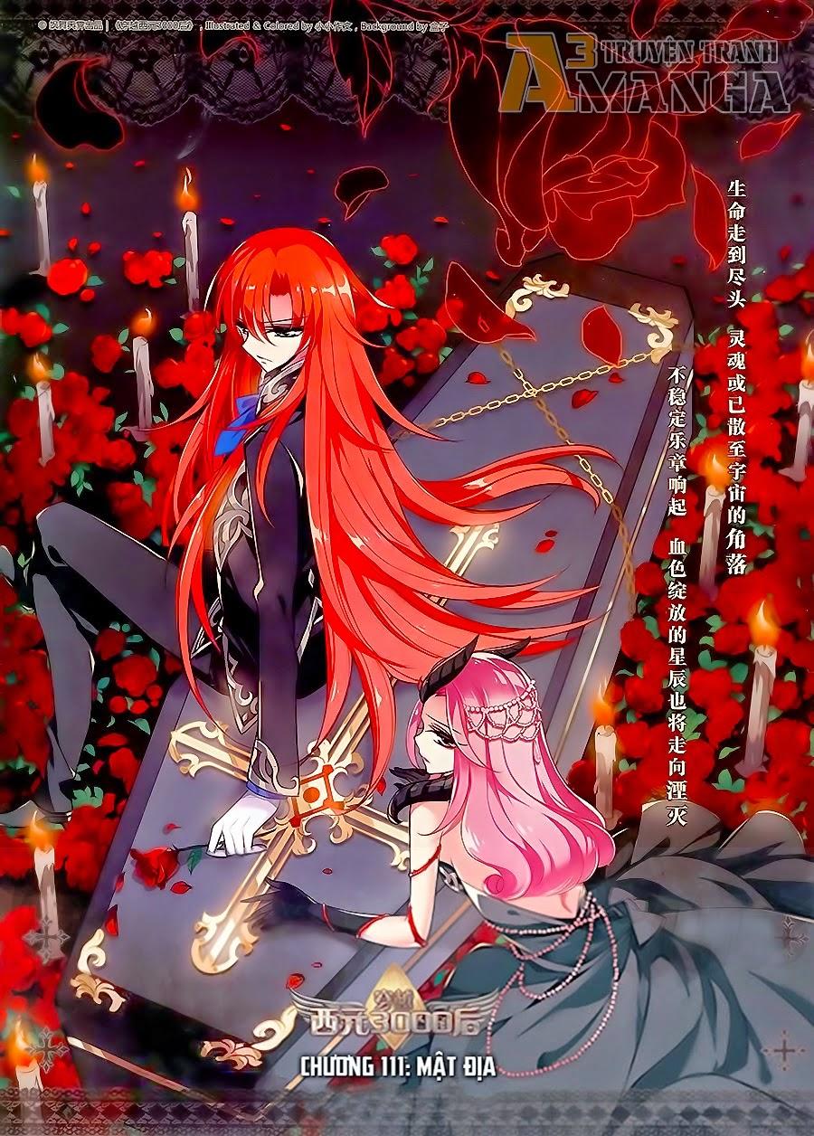 Xuyên Duyệt Tây Nguyên 3000 Chapter 111 - Trang 2