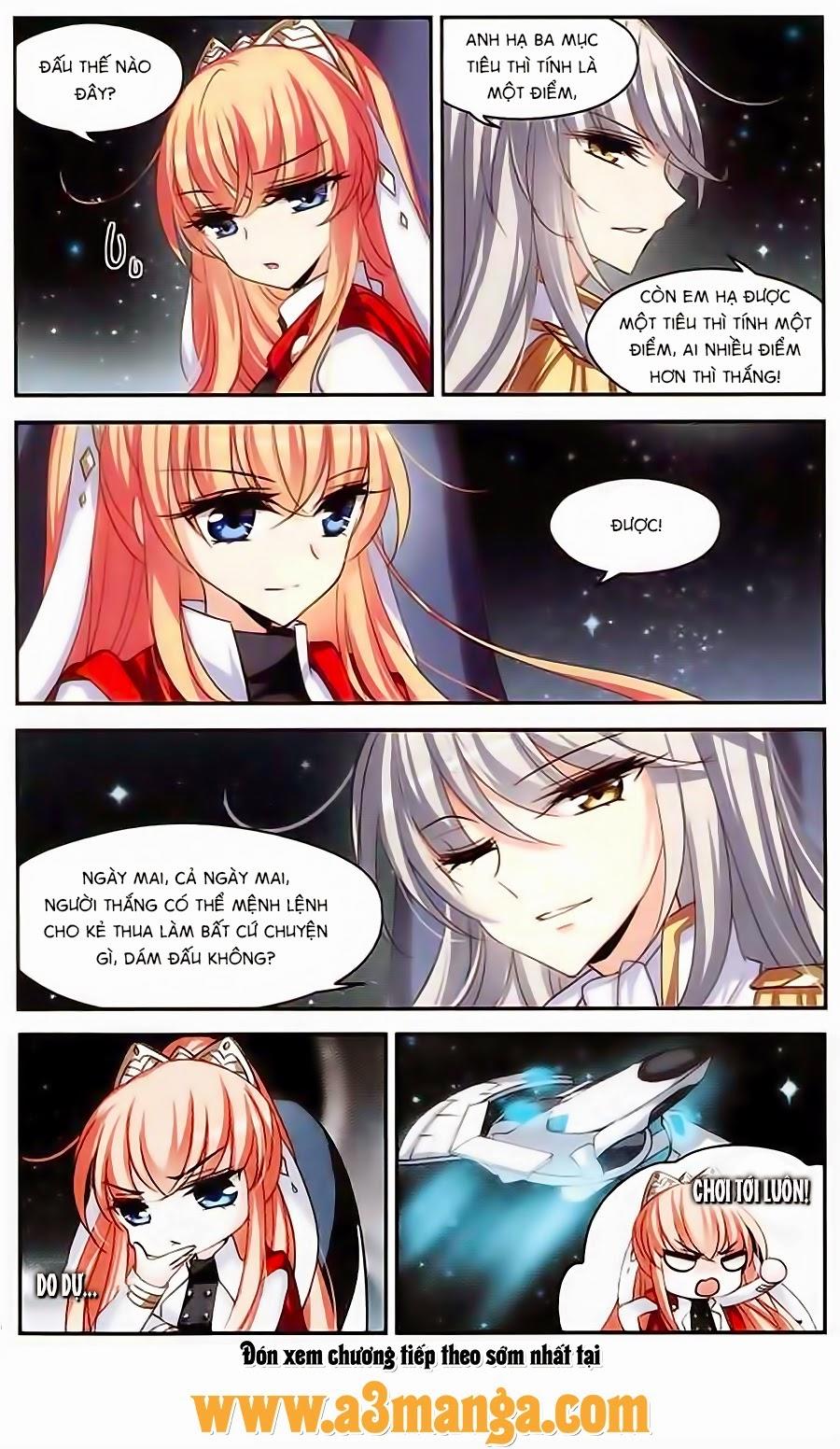 Xuyên Duyệt Tây Nguyên 3000 Chapter 111 - Trang 2