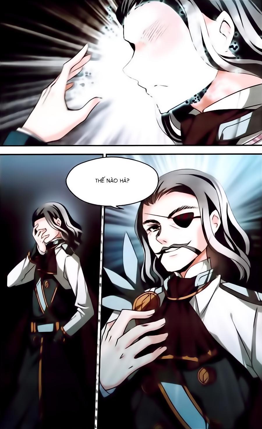 Xuyên Duyệt Tây Nguyên 3000 Chapter 119 - Trang 2