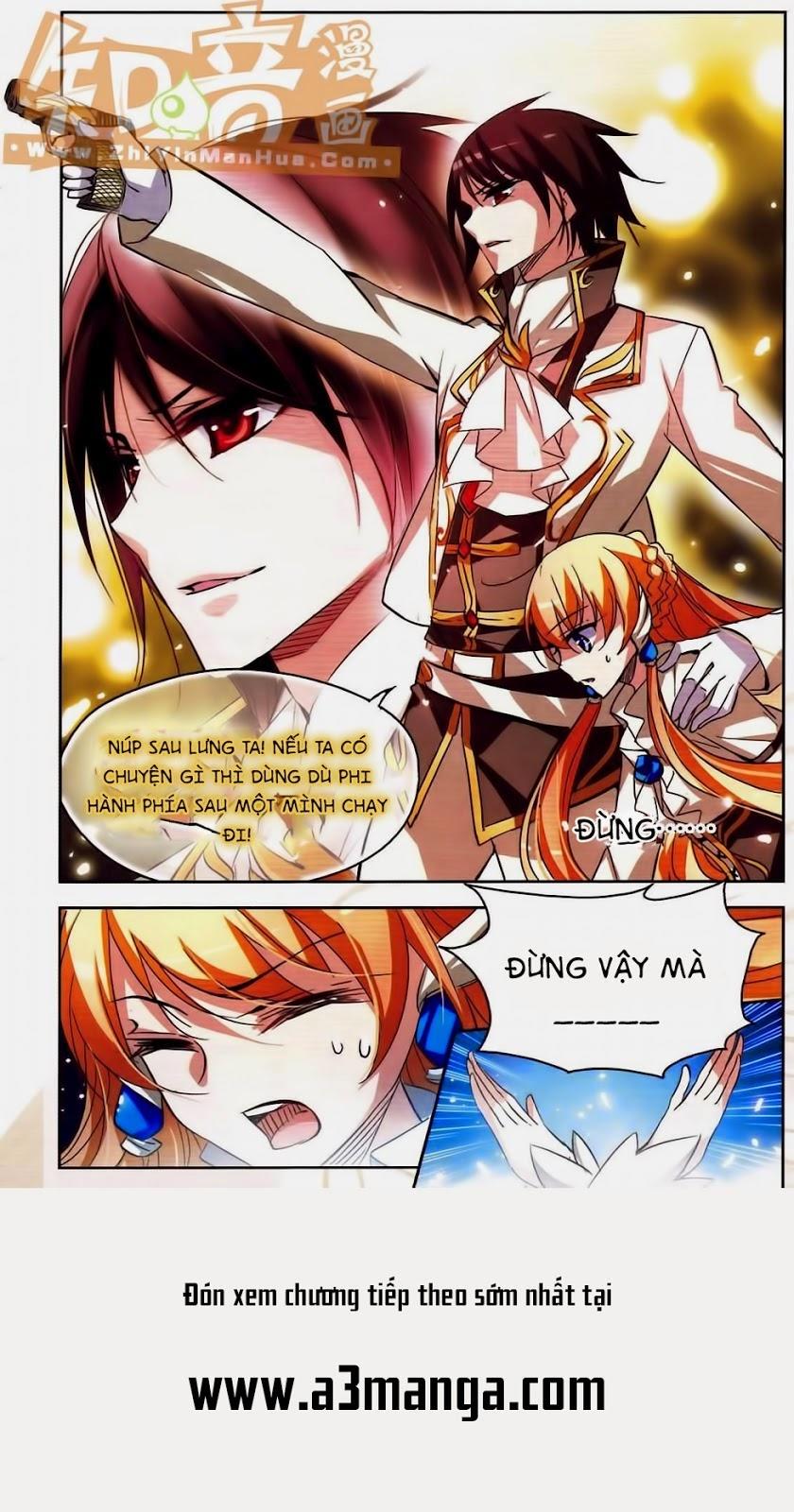 Xuyên Duyệt Tây Nguyên 3000 Chapter 12 - Trang 2