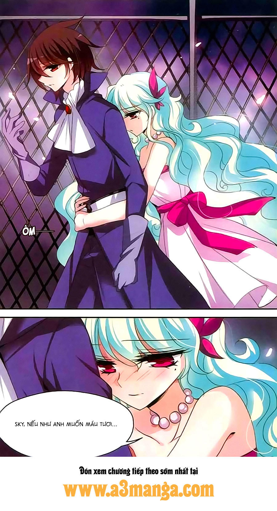 Xuyên Duyệt Tây Nguyên 3000 Chapter 127 - Trang 2