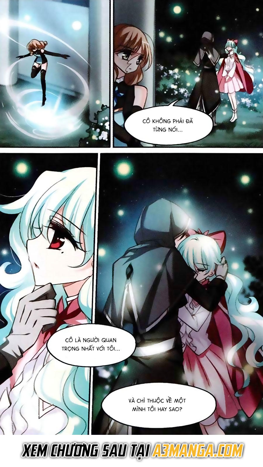 Xuyên Duyệt Tây Nguyên 3000 Chapter 130 - Trang 2