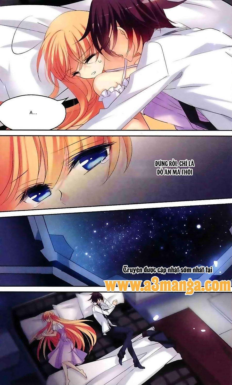 Xuyên Duyệt Tây Nguyên 3000 Chapter 140 - Trang 2