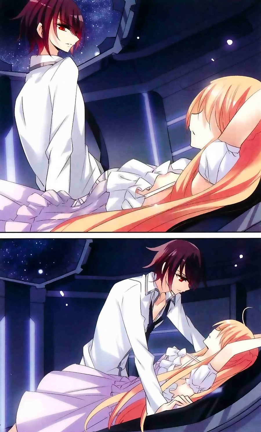 Xuyên Duyệt Tây Nguyên 3000 Chapter 140 - Trang 2