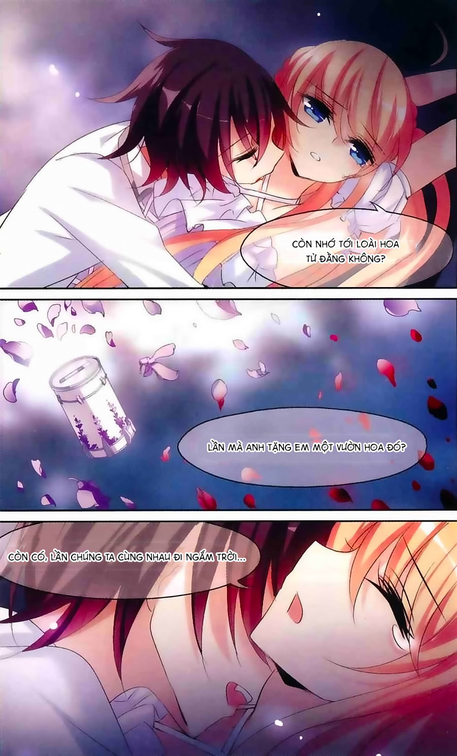 Xuyên Duyệt Tây Nguyên 3000 Chapter 140 - Trang 2