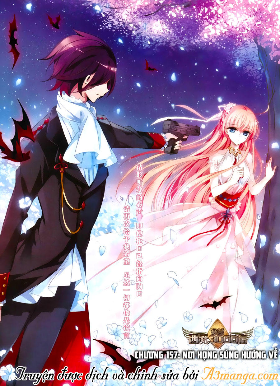 Xuyên Duyệt Tây Nguyên 3000 Chapter 157 - Trang 2