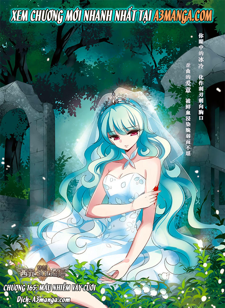 Xuyên Duyệt Tây Nguyên 3000 Chapter 165.1 - Trang 2