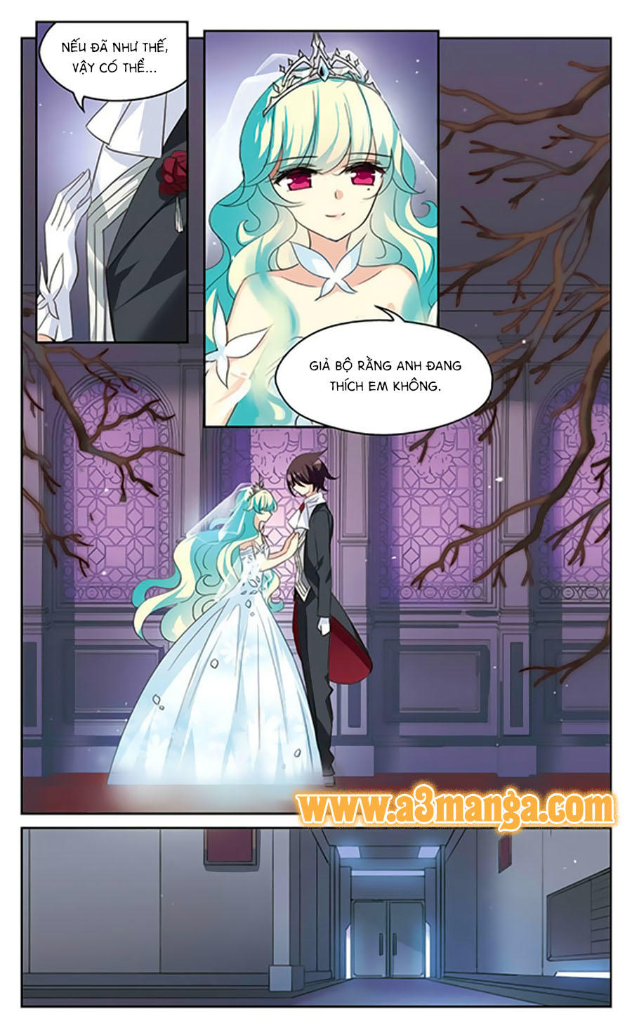 Xuyên Duyệt Tây Nguyên 3000 Chapter 165.1 - Trang 2