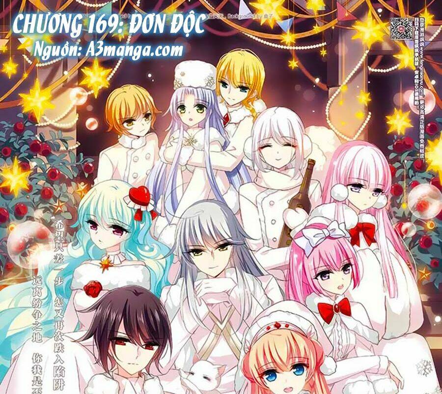 Xuyên Duyệt Tây Nguyên 3000 Chapter 169 - Trang 2