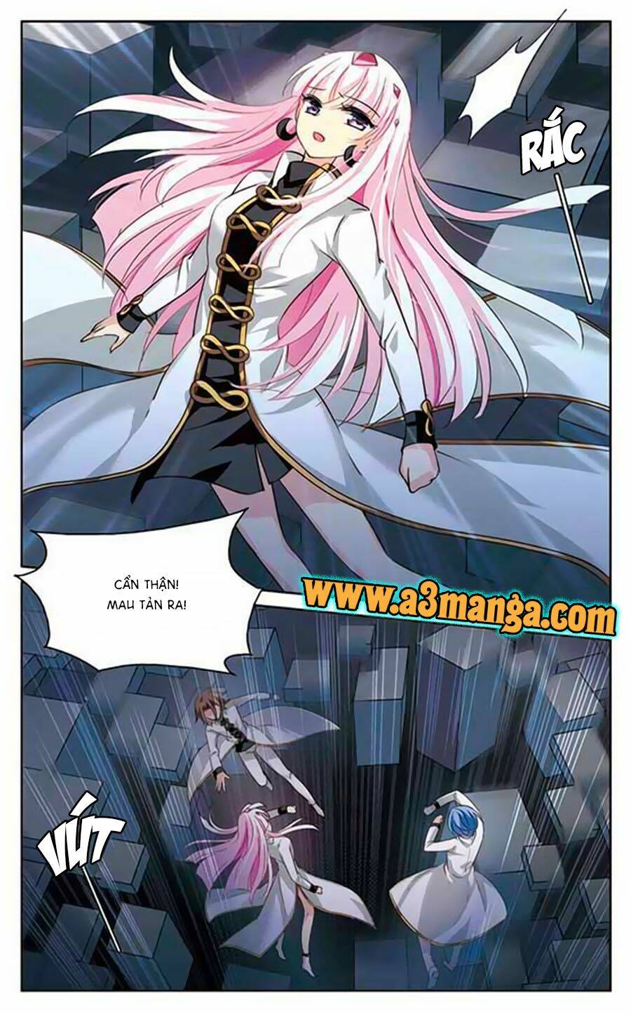 Xuyên Duyệt Tây Nguyên 3000 Chapter 169 - Trang 2