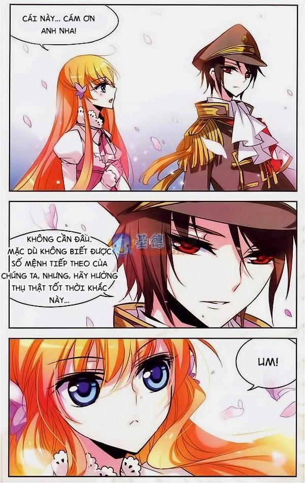 Xuyên Duyệt Tây Nguyên 3000 Chapter 17 - Trang 2