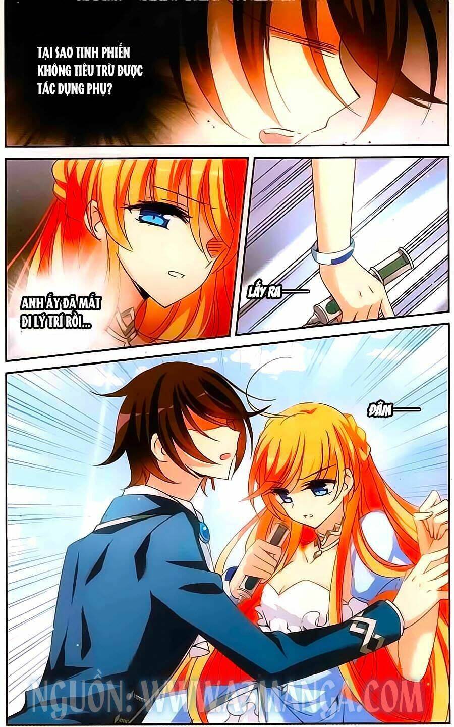 Xuyên Duyệt Tây Nguyên 3000 Chapter 180 - Trang 2