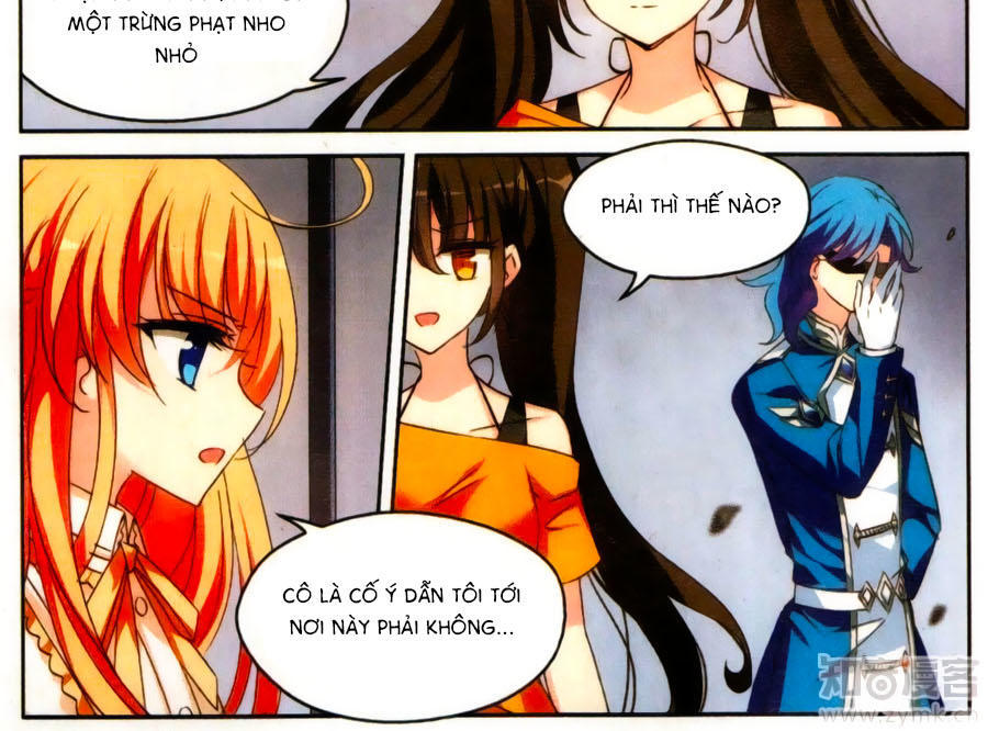 Xuyên Duyệt Tây Nguyên 3000 Chapter 187 - Trang 2