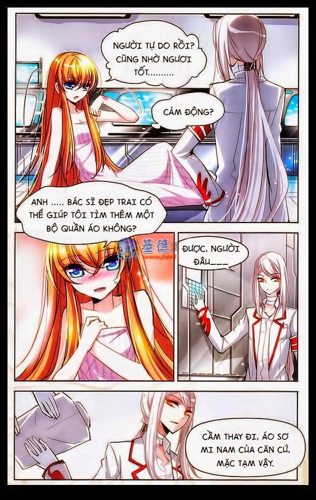 Xuyên Duyệt Tây Nguyên 3000 Chapter 2 - Trang 2