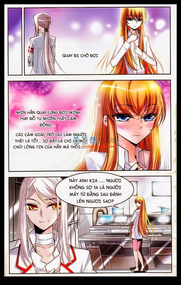 Xuyên Duyệt Tây Nguyên 3000 Chapter 2 - Trang 2