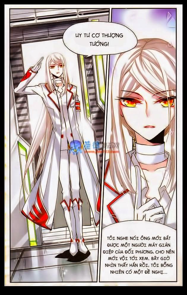 Xuyên Duyệt Tây Nguyên 3000 Chapter 2 - Trang 2