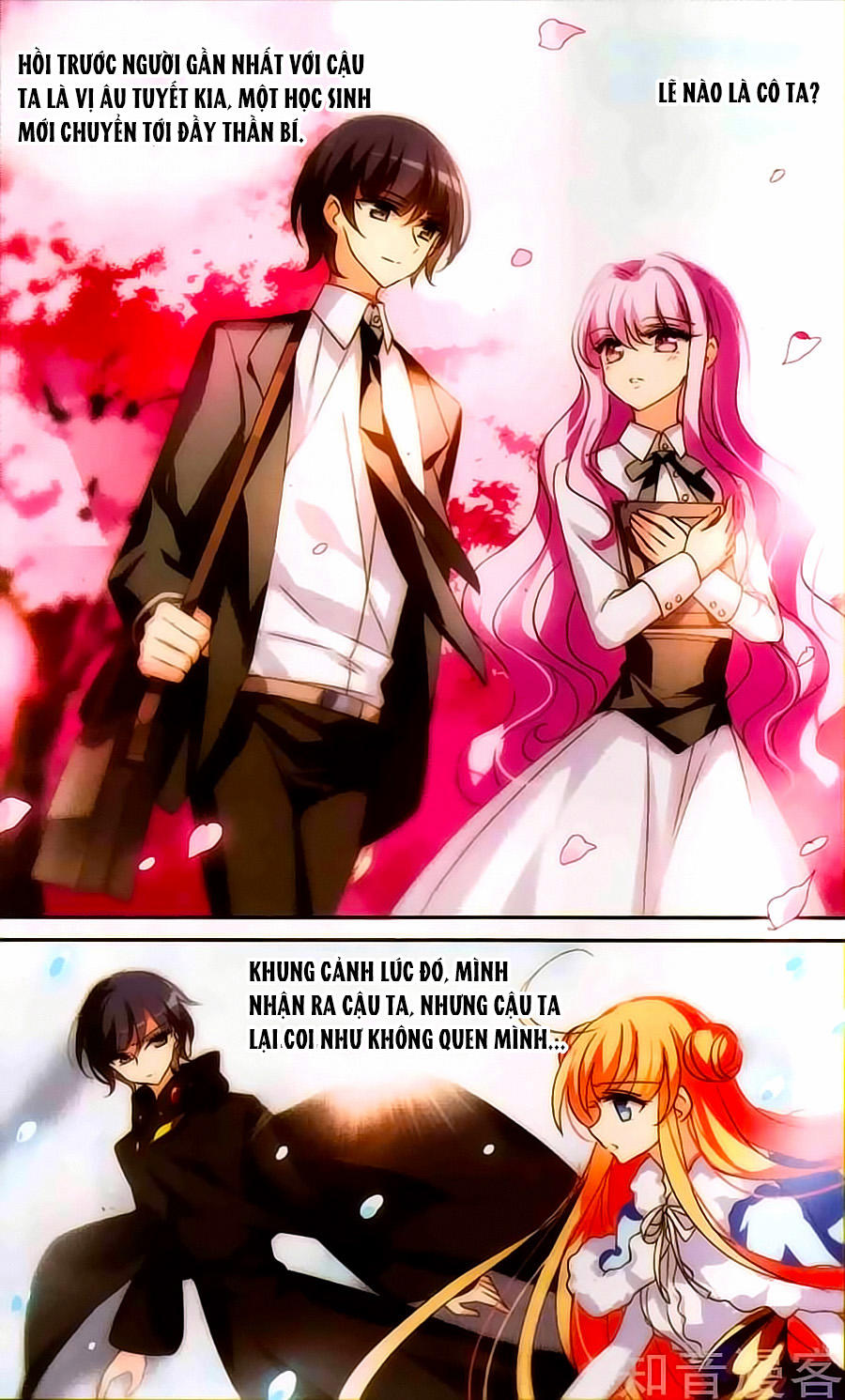 Xuyên Duyệt Tây Nguyên 3000 Chapter 217 - Trang 2